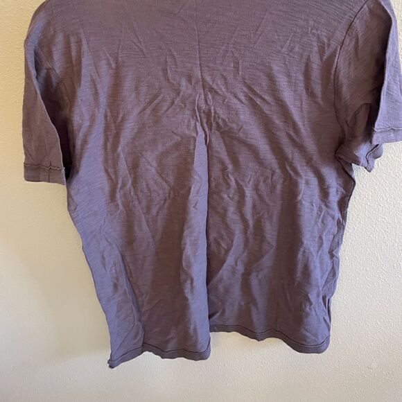 Vintage slub tee by Mono B NWT sz M - Picture 2 of 4